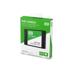 اس اس دی 240 گیگابایت 2.5 اینچ SATA وسترن دیجیتال Western Digital Green - Image 4