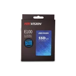 اس اس دی 256 گیگابایت 2.5 اینچ SATA هایک ویژن Hikvision E100 - Image 4