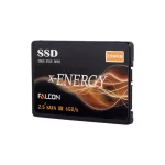 اس اس دی 256 گیگابایت 2.5 اینچ SATA ایکس انرژی X-Energy FALCON - Image 2