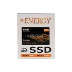 اس اس دی 256 گیگابایت 2.5 اینچ SATA ایکس انرژی X-Energy FALCON - Image 3