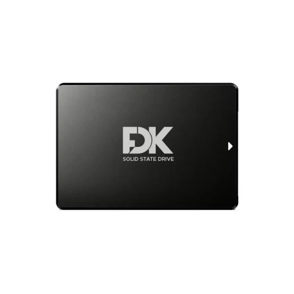 اس اس دی 256 گیگابایت 2.5 اینچ SATA فدک FDK B5 SEREIS