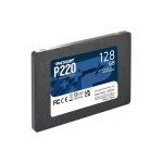 اس اس دی 128 گیگابایت 2.5 اینچ SATA پاتریوت Patriot P220 - Image 2