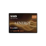 اس اس دی 120 گیگابایت 2.5 اینچ SATA ایکس انرژی X-Energy FALCON