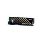 اس اس دی 1 ترابایت ام اس آی MSI SPATIUM M450 PCIe 4.0 NVMe M.2 - Image 2