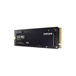 اس اس دی 500 گیگابایت سامسونگ Samsung SSD 980 M.2 2280 NVMe PCIe - Image 3