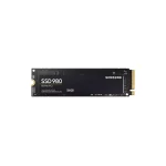 اس اس دی 500 گیگابایت سامسونگ Samsung SSD 980 M.2 2280 NVMe PCIe - Image 4