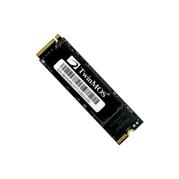 اس اس دی 1 ترابایت تویین موس TwinMOS NVMe AlphaPro M.2 2280