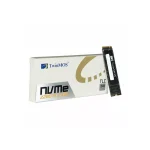 اس اس دی 1 ترابایت تویین موس TwinMOS NVMe AlphaPro M.2 2280 - Image 2