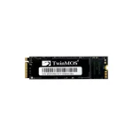 اس اس دی 1 ترابایت تویین موس TwinMOS NVMe AlphaPro M.2 2280 - Image 3