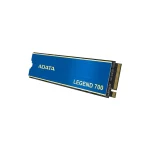 اس اس دی 1 ترابایت ای دیتا ADATA LEGEND 700 PCIe M.2 2280 - Image 4