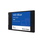 اس اس دی 1 ترابایت 2.5 اینچ SATA وسترن دیجیتال Western Digital Blue SA510 - Image 2