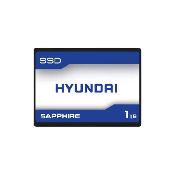 اس اس دی 1 ترابایت 2.5 اینچ SATA هیوندای Hyundai SAPPHIRE