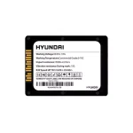 اس اس دی 1 ترابایت 2.5 اینچ SATA هیوندای Hyundai SAPPHIRE - Image 2