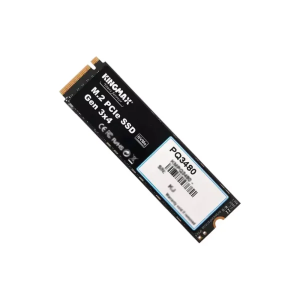 اس اس دی 1 ترابایت کینگ مکس KingMax PQ3480 M.2 2280 PCIe NVMe