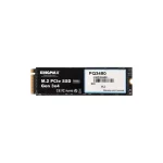اس اس دی 1 ترابایت کینگ مکس KingMax PQ3480 M.2 2280 PCIe NVMe - Image 2