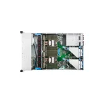 سرور اچ پی HPE DL360 G10 8SFF-F Xeon Gold 6142/64GB/2 x 1.92TB HDD - Image 2