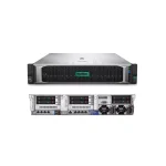 سرور اچ پی HPE DL360 G10 8SFF-F Xeon Gold 6142/64GB/2 x 1.92TB HDD - Image 3