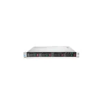 سرور اچ پی HP DL360P G8 8SFF-2620 v2