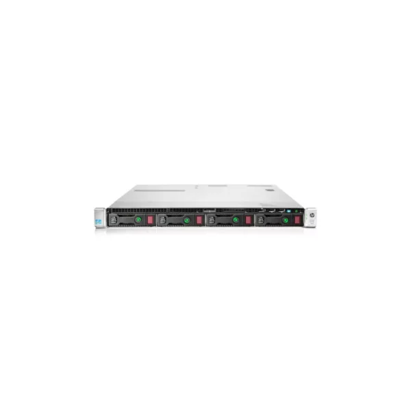 سرور اچ پی HP DL360P G8 8SFF-2620 v2