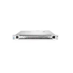 سرور اچ پی HP DL360P G8 8SFF-A Xeon 2620 v2/32GB/2 x 600GB HDD - Image 2