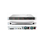 سرور اچ پی HP DL360P G8 8SFF-A Xeon 2620 v2/32GB/2 x 600GB HDD - Image 3
