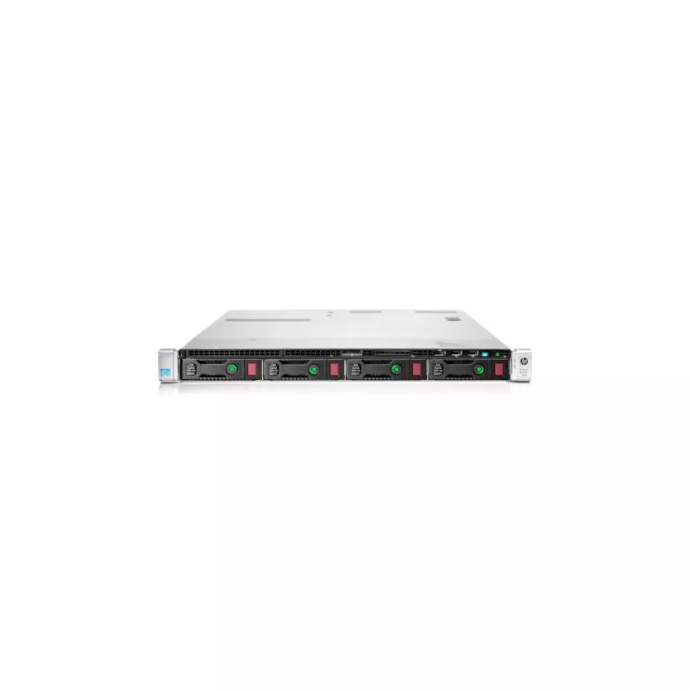 سرور اچ پی HP DL360P G8 8SFF-2697 v2