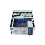 سرور اچ پی HPE DL580 G9 5SFF-B Xeon 8880 v4/256GB/4 x 800GB HDD - Image 3