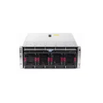 سرور اچ پی HPE DL580 G9 5SFF-8880 v3