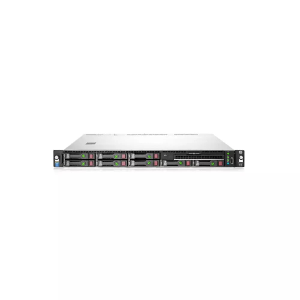 شاسی سرور اچ پی HPE DL120 G9 8SFF