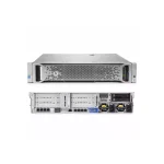 سرور اچ پی HP DL380 G9 15LFF-A Xeon 2690 v3/64GB/15 x 4TB HDD - Image 3