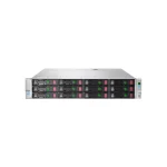 سرور اچ پی HP DL380 G9 15LFF-2699 v3