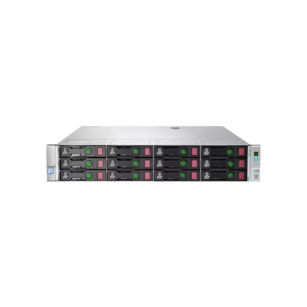 سرور اچ پی HP DL380 G9 15LFF-2699 v3