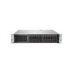 سرور اچ پی HP DL380 G9 16SFF-2680 v4