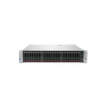 سرور اچ پی HP DL380 G9 26SFF-2690 v4