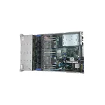 سرور اچ پی HP DL380 G9 26SFF-C Xeon 2690 v4/128GB/4 x 600GB HDD/4 x 400GB SSD - Image 2