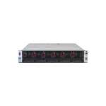 سرور اچ پی HP DL560 G8 8SFF-4657L v2