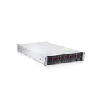 سرور اچ پی HP DL560 G8 8SFF-Xeon 4657L v2/384GB/3 x 1.2TB HDD/2 x 800GB SSD - Image 2