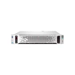 سرور اچ پی HP DL560 G8 8SFF-Xeon 4657L v2/384GB/3 x 1.2TB HDD/2 x 800GB SSD - Image 3