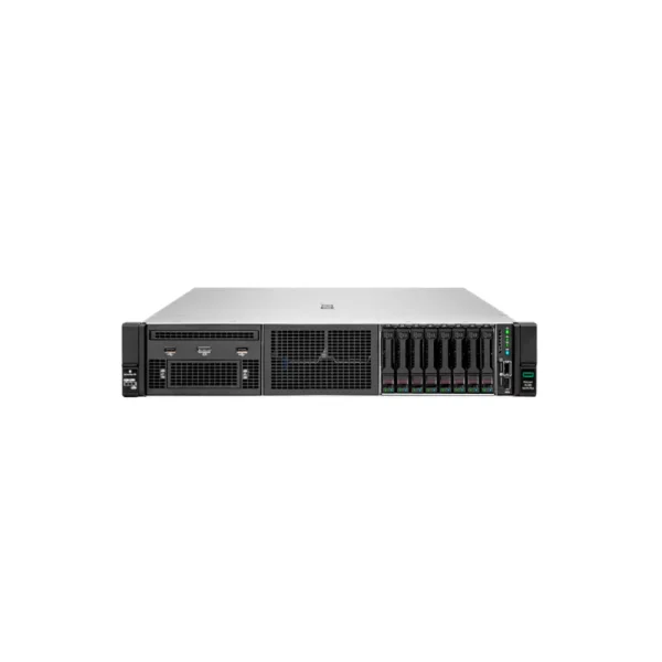 سرور اچ پی HPE DL380 G10 Plus 8SFF-5318Y