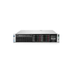 سرور اچ پی HP DL380P G8 8SFF-2697 v2