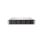 سرور اچ پی HP DL380P G8 25SFF-2650L v2