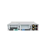 سرور اچ پی HP DL380P G8 25SFF-Xeon 2650L v2/32GB/25 x 600GB SSD - Image 3