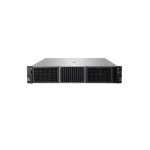 سرور اچ پی HPE DL380 G11 8SFF-5415+