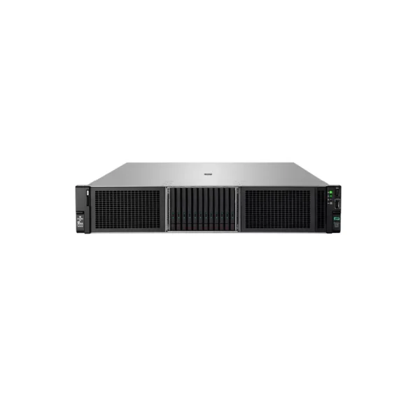 سرور اچ پی HPE DL380 G11 8SFF-5415+