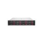 سرور اچ پی HPE DL380 G11 12LFF-6430