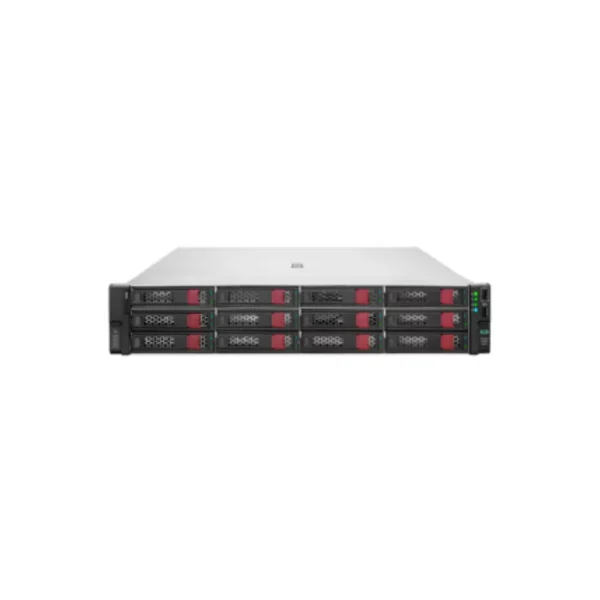 سرور اچ پی HPE DL380 G11 12LFF-6430