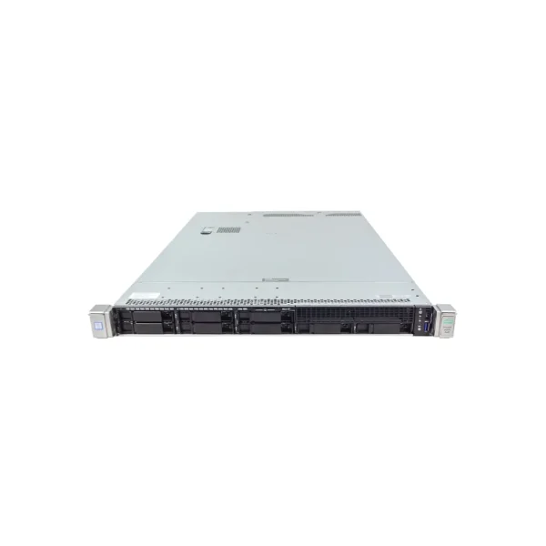 سرور اچ پی HP DL360 G9 8SFF-2687W v4