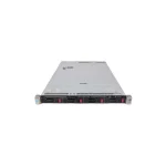 سرور اچ پی HP DL360 G9 4LFF+4SFF-C Xeon 2690 v4/64GB/4 x 8TB HDD/4 x 500GB SSD - Image 2
