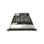 سرور اچ پی HP DL360 G9 8SFF-I Xeon 2695 v4/128GB/2 x 600GB HDD - Image 3