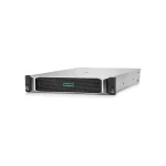 سرور اچ پی HPE  DL380 G10 8SFF-G Xeon Platinum 8168/128GB3 x 1.2TB HDD - Image 2